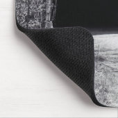Tapis De Souris Pont couvert (Coin)