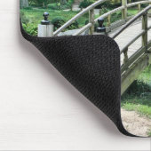 Tapis De Souris Pont d'arc japonais (Coin)