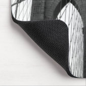 Tapis De Souris Pont de Brooklyn (Coin)