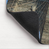 Tapis De Souris Pont de Brooklyn 02 (Coin)