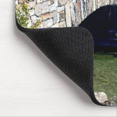 Tapis De Souris Pont de Divide Creek (Coin)