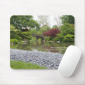 Tapis De Souris Pont de Drum Jap (Avec souris)