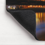 Tapis De Souris Pont de Hawthorne (Coin)