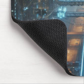 Tapis De Souris Pont de l'avenir (Coin)