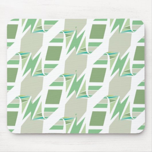 Tapis De Souris Pont de l'ombre Plasencia par Masanser Pixelat (Devant)