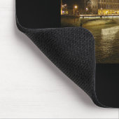 Tapis De Souris Pont de nuit (Coin)