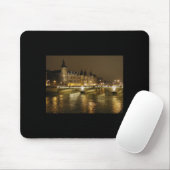 Tapis De Souris Pont de nuit (Avec souris)
