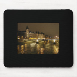 Tapis De Souris Pont de nuit