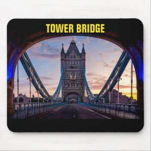 TAPIS DE SOURIS PONT DE TOUR
