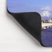 Tapis De Souris Pont de Waterloo (Coin)