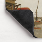Tapis De Souris Pont de Westminster (Coin)