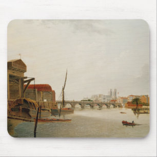 Tapis De Souris Pont de Westminster