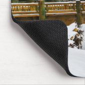 Tapis De Souris Pont de Wuksachi Mousepad (Coin)