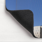 Tapis De Souris Pont des accords de Jérusalem (Coin)