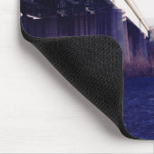 Tapis De Souris Pont d'Indecision (Coin)