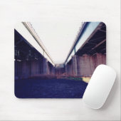 Tapis De Souris Pont d'Indecision (Avec souris)