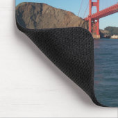 Tapis De Souris Pont Golden Gate (Coin)