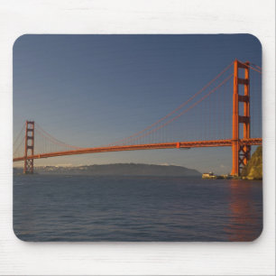 Tapis De Souris Pont Golden Gate et San Francisco 5