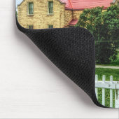 Tapis De Souris Pont Mackinac (Coin)