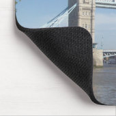 Tapis De Souris Pont Mousepad de tour (Coin)