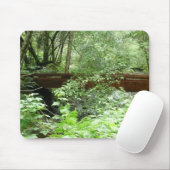 Tapis De Souris Pont Muir Woods I (Avec souris)