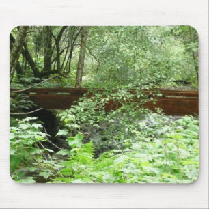 Tapis De Souris Pont Muir Woods I