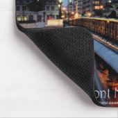 Tapis De Souris Pont Neuf Mousepad (Coin)