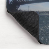 Tapis De Souris pont sunny sydney (Coin)