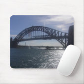 Tapis De Souris pont sunny sydney (Avec souris)