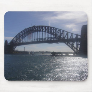 Tapis De Souris pont sunny sydney