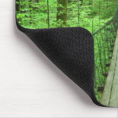 Tapis De Souris Pont suspendu (Coin)