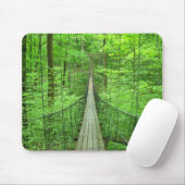 Tapis De Souris Pont suspendu (Avec souris)