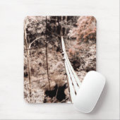 Tapis De Souris pont suspendu (Avec souris)