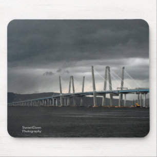 Tapis De Souris Pont Tappan Zee