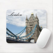Tapis De Souris pont tour (Avec souris)