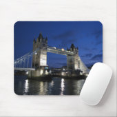 Tapis De Souris Pont Tower (Avec souris)