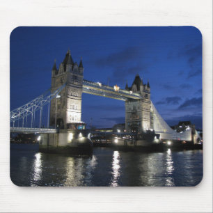 Tapis De Souris Pont Tower