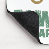 Tapis De Souris Pontiac Firebird 1969 (Coin)