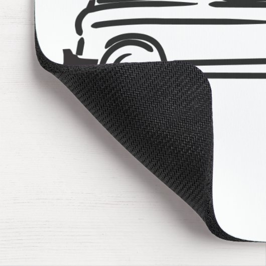 Tapis De Souris Ponton (Coin)