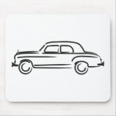 Tapis De Souris Ponton (Devant)