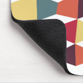 Tapis De Souris Ponts colorés 161214a (Coin)