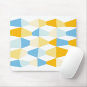 Tapis De Souris Ponts colorés 161214b (Avec souris)