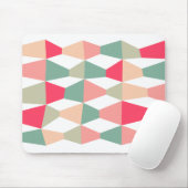 Tapis De Souris Ponts colorés 161214c (Avec souris)