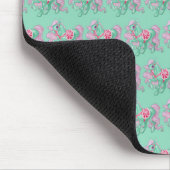Tapis De Souris Pony Mouse Pad (Coin)