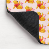Tapis de souris Pooh (Coin)