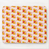 Tapis de souris Pooh (Devant)