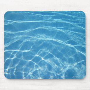 Tapis De Souris pool water mousepad