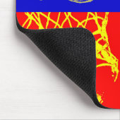 Tapis De Souris Pop Art Basket (Coin)