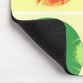 Tapis De Souris Pop Art Basket (Coin)