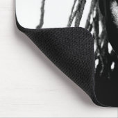 Tapis De Souris pop blacq (Coin)
